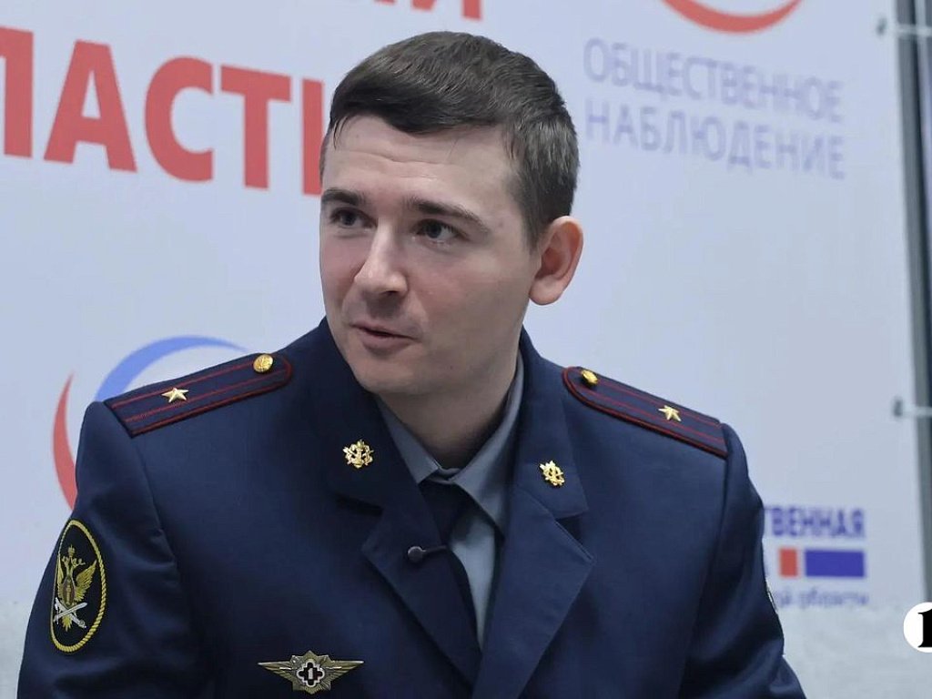 В СИЗО Челябинской области проголосуют более 1000 человек