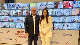 Николай Дейнеко: «За каждым избирательным участком закреплен наблюдатель»
