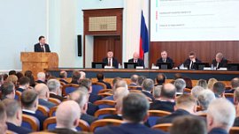 В Челябинской области усилят работу по регистрации объектов недвижимости