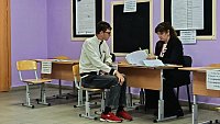 Свыше 40 тысяч молодых южноуральцев впервые проголосуют на выборах