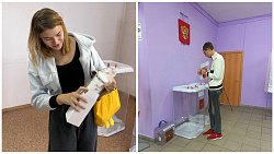Свыше 40 тысяч молодых южноуральцев впервые проголосуют на выборах