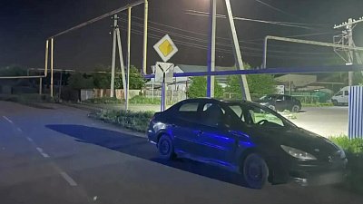 В Чебаркуле будут судить пьяного водителя, сбившего ребенка