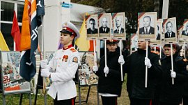 Челябинские рабочие и школьники отметят День героев Танкограда