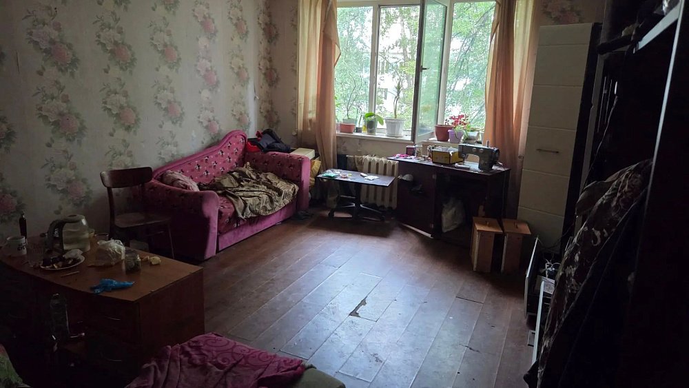 Квартирный наркопритон закрыли в Калининском районе Челябинска