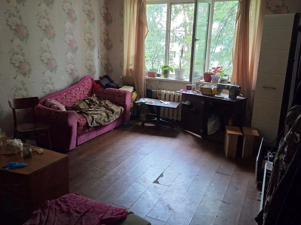 Квартирный наркопритон закрыли в Калининском районе Челябинска