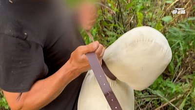 Южноуральские полицейские вместе со следователями СК раскрыли убийство сторожа мясокомбината