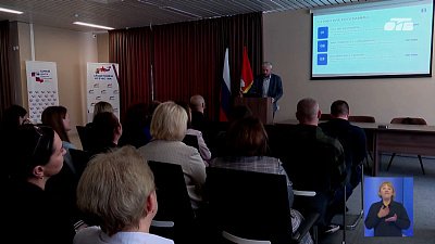 На Южном Урале запустили проект «Ветеран-наставник»
