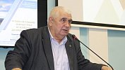 Ушел из жизни челябинский археолог Николай Виноградов
