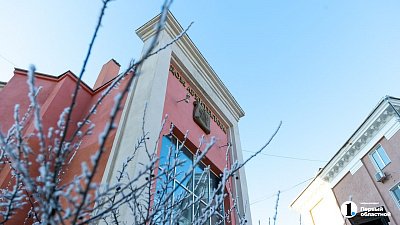 В Челябинске откроют выставку о советском модернизме