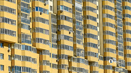 Cпрос на долгосрочную аренду в Челябинске подрос на 5%