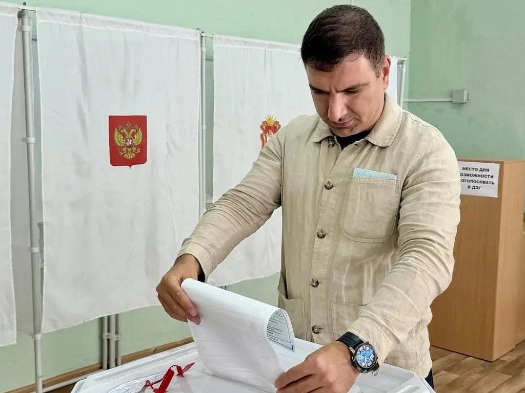 «Выборы объединяют»: на Южном Урале голосуют представители разных народов