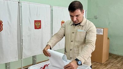 «Выборы объединяют»: на Южном Урале голосуют представители разных народов