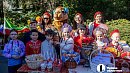 В Челябинске в день выборов благотворительную ярмарку посвятили Году единства народов