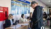 Явка на выборах в Челябинской области за два дня составила 36,64%
