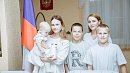 «Шаг во взрослую жизнь»: на выборах впервые голосуют 18‑летние южноуральцы