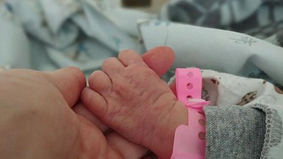 В Златоусте председатель УИК с рабочего места уехала в роддом