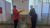 Соцработники Челябинской области помогают подопечным в голосовании