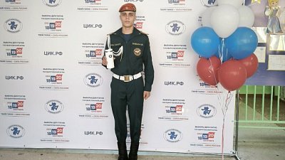 137 карабашцев делают первый в жизни выбор