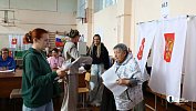 На Южном Урале на 18 часов 20 сентября явка составила 51,64%