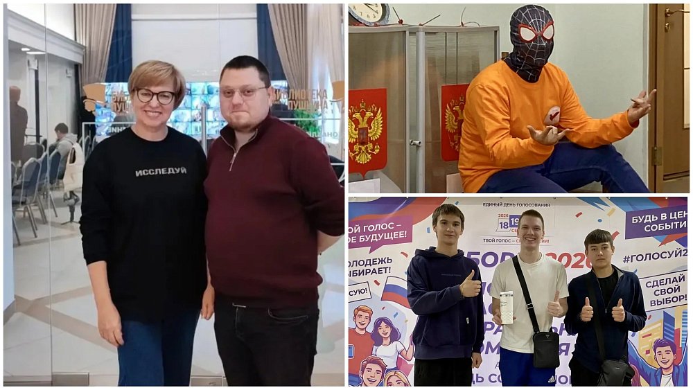 В Челябинске студенты убедили нового министра культуры: выборы — это не скучно