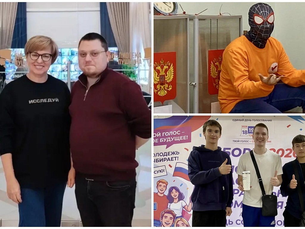 В Челябинске студенты убедили нового министра культуры: выборы — это не скучно