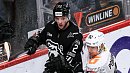 Хоккеист «Трактора» Сергей Телегин выбыл из‑за травмы на четыре недели