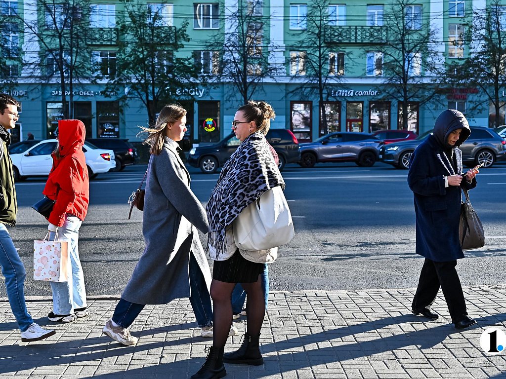 Синоптики рассказали, когда в Челябинской области пройдет бабье лето