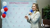 Алла Шишкина: «В синхронном плавании подготовка атлетов осталась такой же, как в СССР»