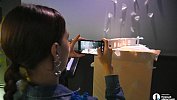 После фестиваля цифрового искусства одна из инсталляций останется в Челябинске