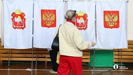 «Единая Россия» уверенно лидирует на выборах в Госдуму по Челябинской области