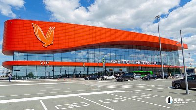 Авиарейс Челябинск — Сочи задержали почти на трое суток