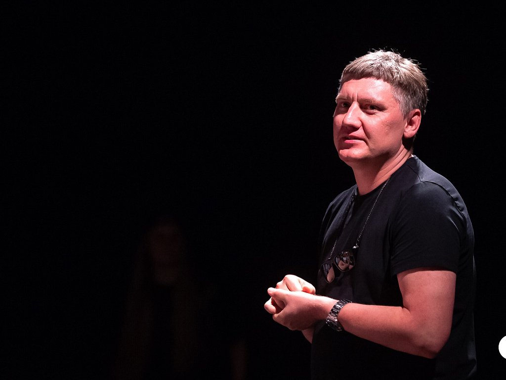 Режиссер Иван Миневцев поставит в Челябинском драмтеатре «Дым» по Тургеневу