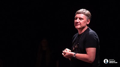 Режиссер Иван Миневцев поставит в Челябинском драмтеатре «Дым» по Тургеневу