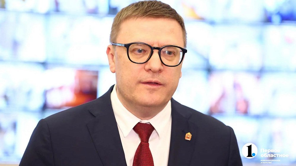 Алексей Текслер прокомментировал предварительные итоги выборов депутатов Госдумы