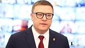 Алексей Текслер прокомментировал предварительные итоги выборов депутатов Госдумы