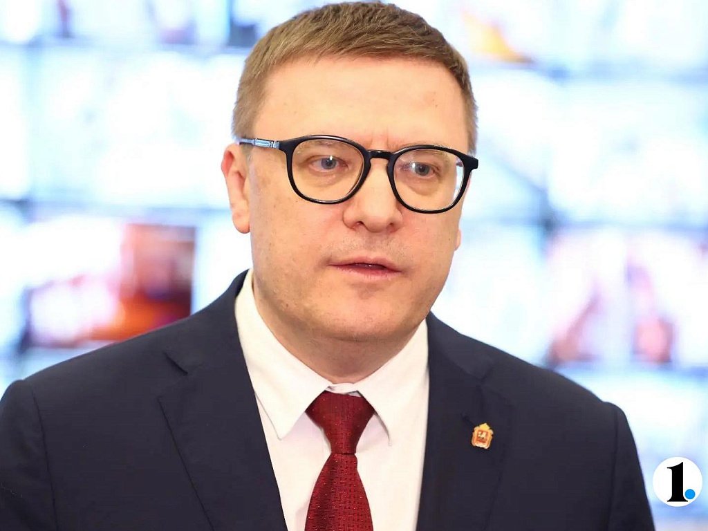 Алексей Текслер прокомментировал предварительные итоги выборов депутатов Госдумы
