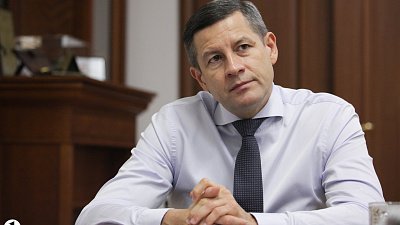 Бывший вице-губернатор Челябинской области побеждает на выборах главы в Брянске