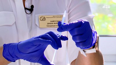 Как южноуральские врачи возвращают к нормальной жизни пациентов с мигренью