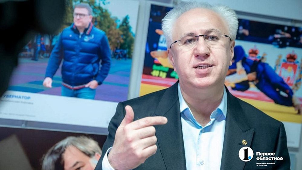 Итоги выборов‑2026 позволят укрепить экологическое благополучие страны