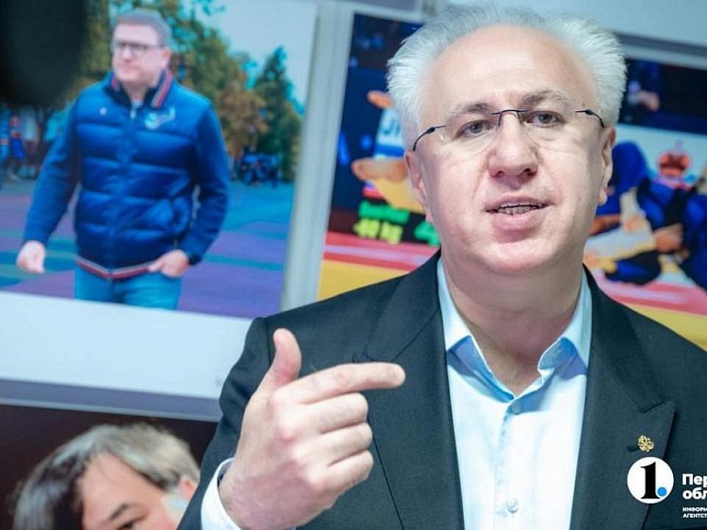 Итоги выборов‑2026 позволят укрепить экологическое благополучие страны