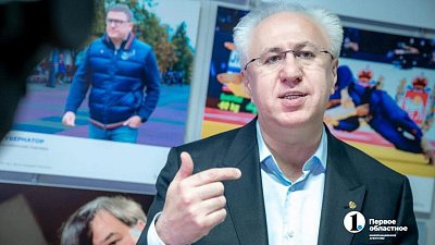 Итоги выборов‑2026 позволят укрепить экологическое благополучие страны