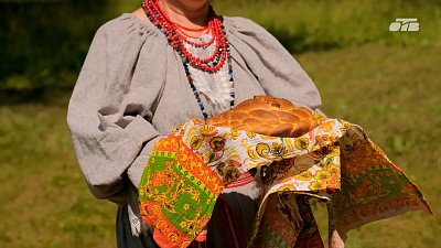 Как на Южном Урале возрождают обряды старинной русской свадьбы