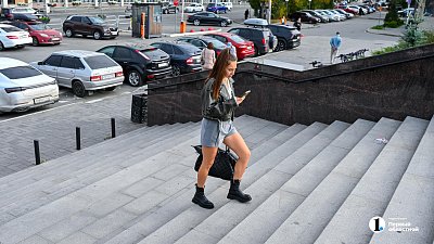 Аномальные +25 ждут жителей Челябинской области 22 сентября