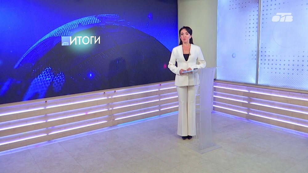 Как южноуральцы помогали восстанавливать легендарный мемориал на Донбассе