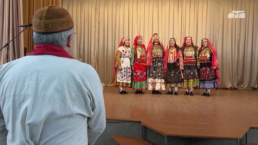 Башкирский жанр узун-кюй внесли в реестр наследия Южного Урала