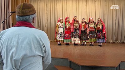 Башкирский жанр узун-кюй внесли в реестр наследия Южного Урала