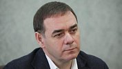 Вице-губернатор Челябинской области Александр Лазарев покидает свой пост