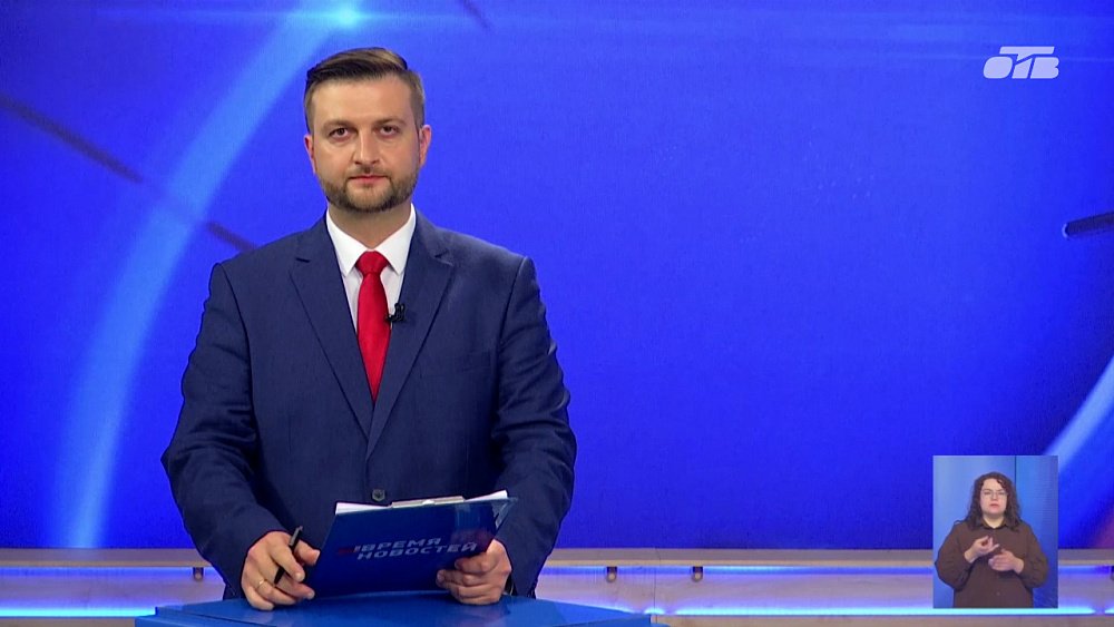 Алексей Текслер поблагодарил южноуральцев за участие в выборах