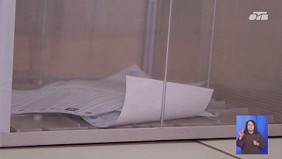 Почти полтора миллиона южноуральцев отдали свой голос