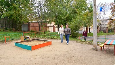 Как депутат Анастасия Захарова преображает двенадцатый округ Миасса